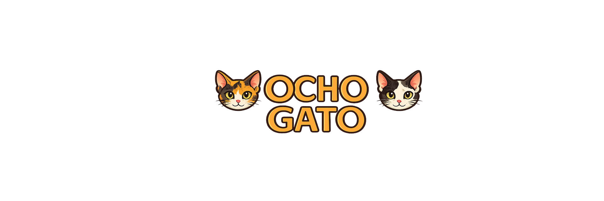 OCHO GATO